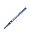 Lapicero Micropen color azul, PILOT