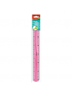 Regla flexible 30 cm, keyroad