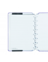 Cuaderno Inteligente Inteligente Purple Galaxy By Gocase A5