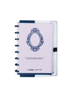 Cuaderno Inteligente BT Dream A5