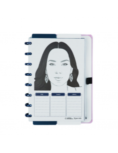Cuaderno Inteligente BT Dream A5