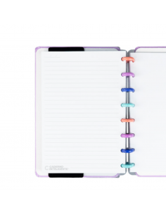 Cuaderno Inteligente Bubble A5