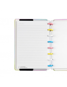 Cuaderno Inteligente Candy Splash A5