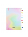 Cuaderno Inteligente Candy Splash A5
