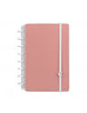 Cuaderno Inteligente Rosa pastel A5