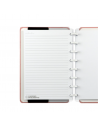 Cuaderno Inteligente Rosa pastel A5