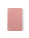 Cuaderno Inteligente Rosa pastel A5