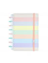 Cuaderno Inteligente Arco-Iris A5