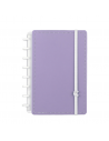 Cuaderno Inteligente Lila Pastel A5