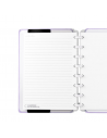 Cuaderno Inteligente Lila Pastel A5