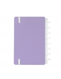 Cuaderno Inteligente Lila Pastel A5