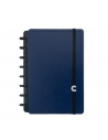 Cuaderno Inteligente Dark Blue A5