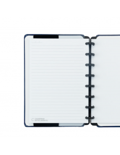 Cuaderno Inteligente Dark Blue A5