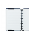 Cuaderno Inteligente Dark Blue A5