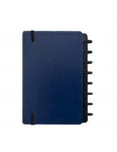 Cuaderno Inteligente Dark Blue A5