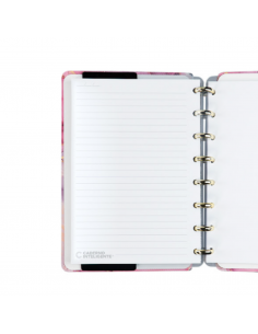 Cuaderno Inteligente Agatha A5