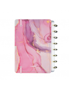 Cuaderno Inteligente Agatha A5
