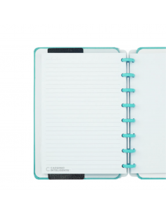 Cuaderno Inteligente All Aquamarine A5