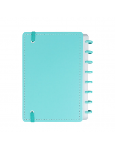 Cuaderno Inteligente All Aquamarine A5