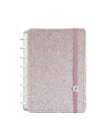 Cuaderno Inteligente Lets Glitter Rose A5
