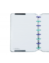 Cuaderno Inteligente Lest Glitter Silver 2.0 A5