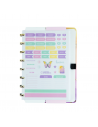 Cuaderno Inteligente By Laura Aurora A5