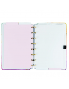 Cuaderno Inteligente By Laura Aurora A5