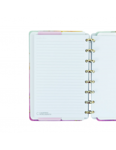 Cuaderno Inteligente By Laura Aurora A5