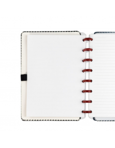 Cuaderno Inteligente Príncipe de Gales 2.0 A5