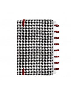 Cuaderno Inteligente Príncipe de Gales 2.0 A5