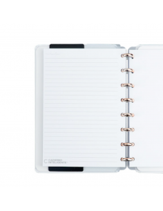 Cuaderno inteligente All White A5