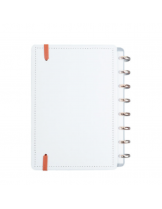 Cuaderno inteligente All White A5