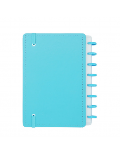 Cuaderno Inteligente All Blue A5