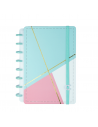 Cuaderno Inteligente Acqua Glam A5