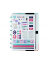 Cuaderno Inteligente Acqua Glam A5