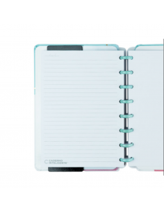 Cuaderno Inteligente Acqua Glam A5