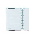 Cuaderno Inteligente Acqua Glam A5