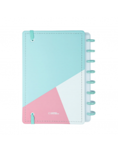 Cuaderno Inteligente Acqua Glam A5