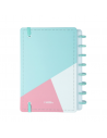Cuaderno Inteligente Acqua Glam A5