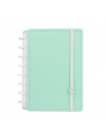 Cuaderno Inteligente Verde Pastel A5