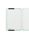 Cuaderno Inteligente Verde Pastel A5