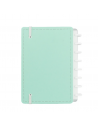 Cuaderno Inteligente Verde Pastel A5