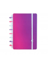 Cuaderno Inteligente Ultra Violeta By Yasmin Gavao A5