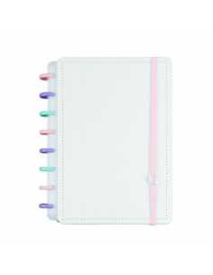 Cuaderno Inteligente Lest Glitter Colorful A5