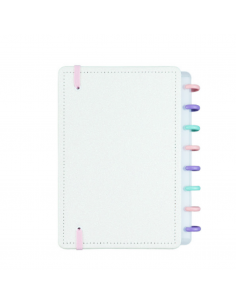 Cuaderno Inteligente Lest Glitter Colorful A5