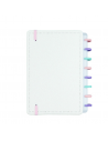 Cuaderno Inteligente Lest Glitter Colorful A5