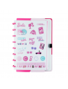 Cuaderno Inteligente Barbie Pink A5