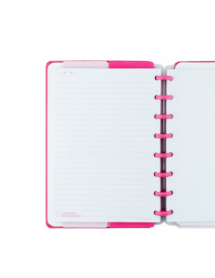 Cuaderno Inteligente Barbie Pink A5