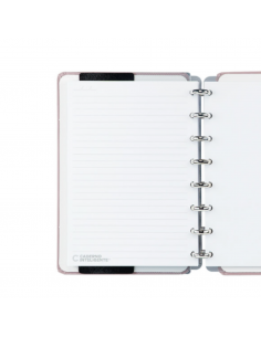Cuaderno Inteligente Chic Nude A5