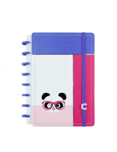 Cuaderno Inteligente Ci By Luluca Lulike A5